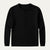 The Cromwell Long sleeve Cotton Polo for Men