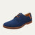 The Devon Suede Shoes – Classic Derby Style