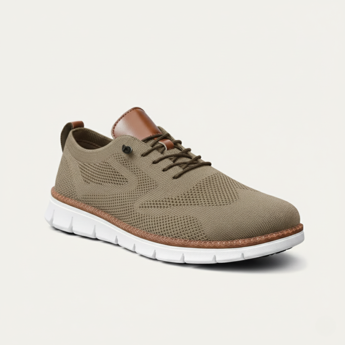 The Braxton Modern Orthopedic Shoes - Lightweight Support Shoes