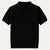 The Bormio Retro Knitted Polo for Men