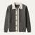 The Inverness Elegant Cardigan with Pockets for Men