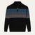 The Quebec Quarter Zip Jumper for Men