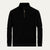 The Albury Fleece Jumper – Classic Quarter Zip Pullover for Men