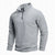 The Copenhagen Men's Merino Quarter Zip Jumper