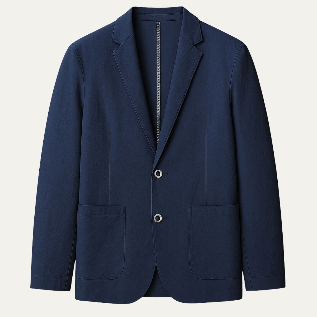 The Wexley Linen Blazer for Men