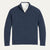 The St. Moritz Cable Knit Zipper Jumper for Men - Old Money Style