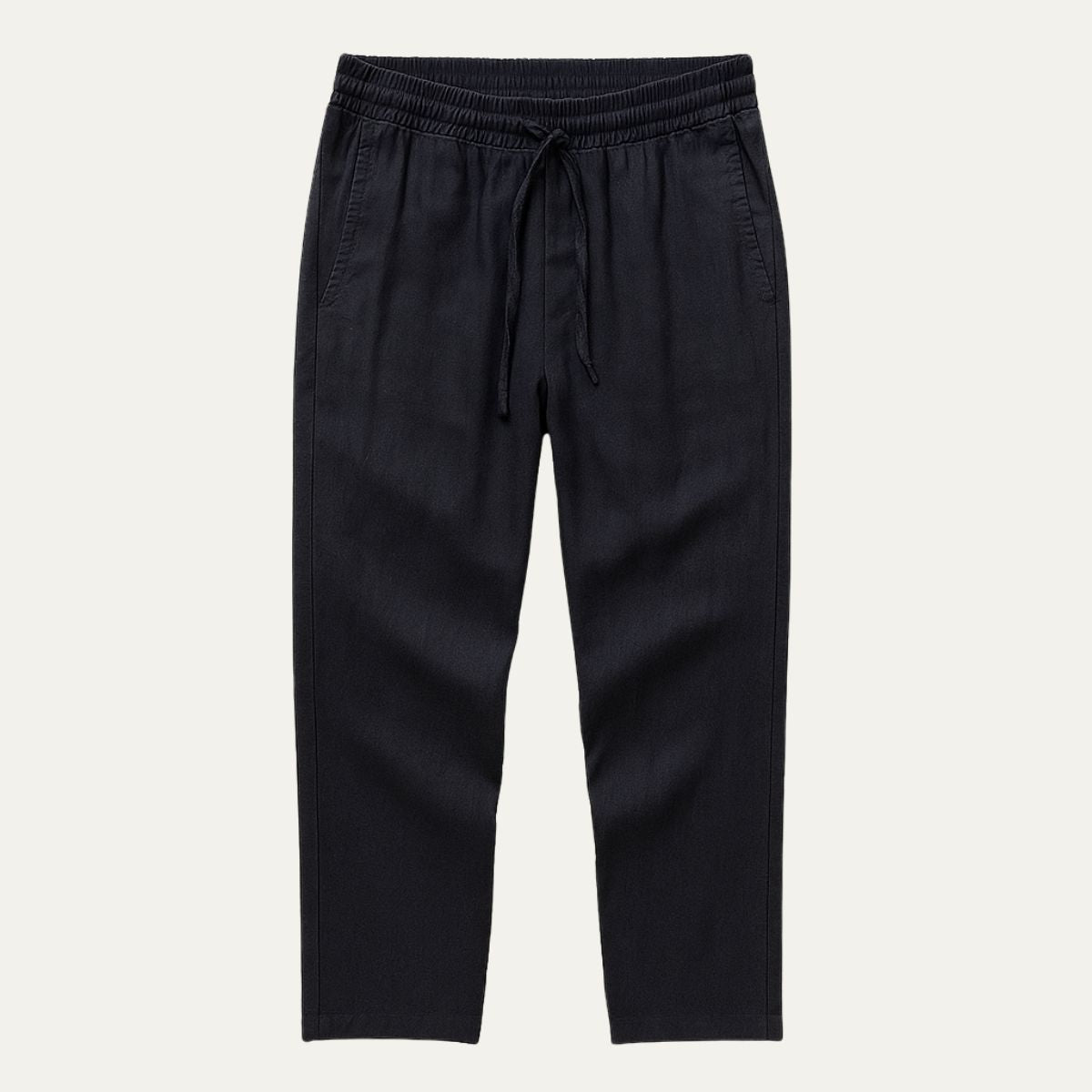 The Sorrento Linen Pantalon for Men