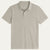 The Corsica White Polo Shirt for Men – Timeless Old Money Style