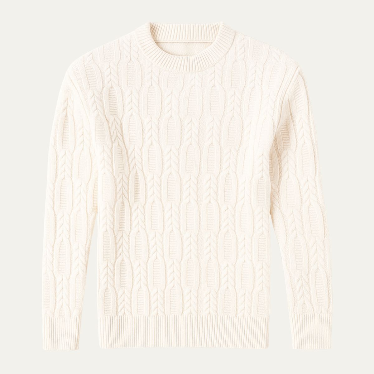 The Milano Premium Jumper for Men