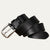 The Farnham Belt – Classic Cowhide Leather, Hand-Finished