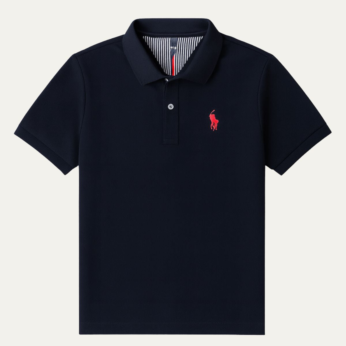 The Clubman Golf Polo Shirt for Men - Limited Edition