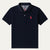 The Clubman Golf Polo Shirt for Men - Limited Edition