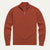 The Bronx Modern Quarter Zip Jumper for Men