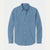 The Boston Casual Denim Shirt for Men