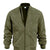 The Dublin Modern Suede Jacket for Men