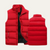 The Peterborough Men’s Padded Winter Puffer Gilet