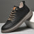 The Brenton Orthopedic Elastic Lace Shoes