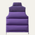 The Port Isaac Men's Stylish Quilted Puffer Gilet