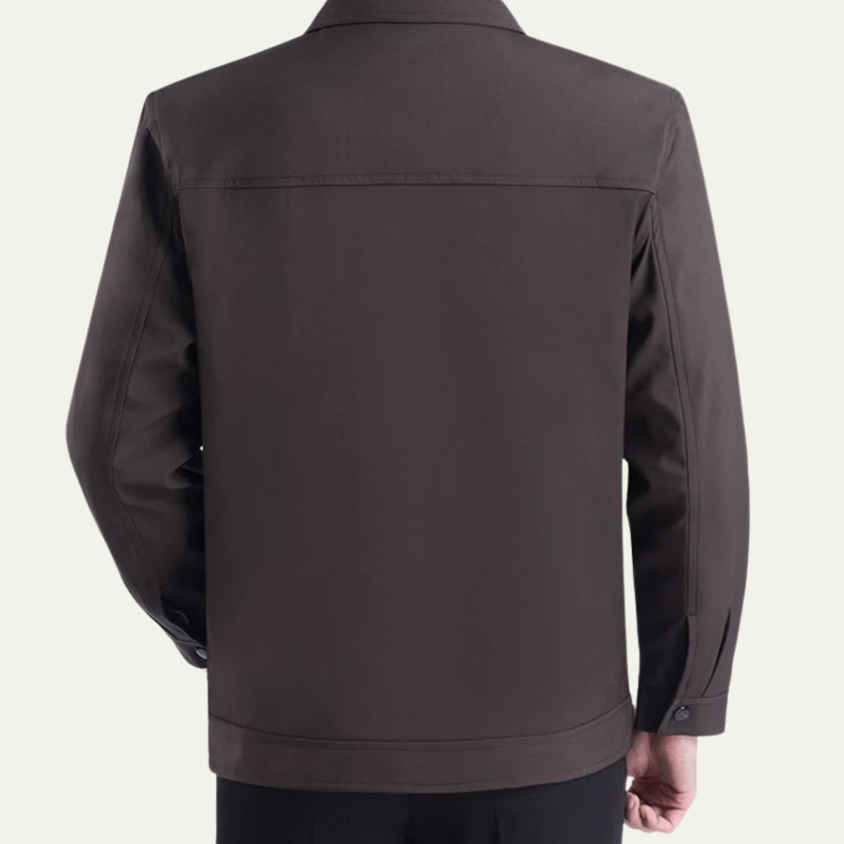 The Kensington Men’s Elegant Modern Jacket