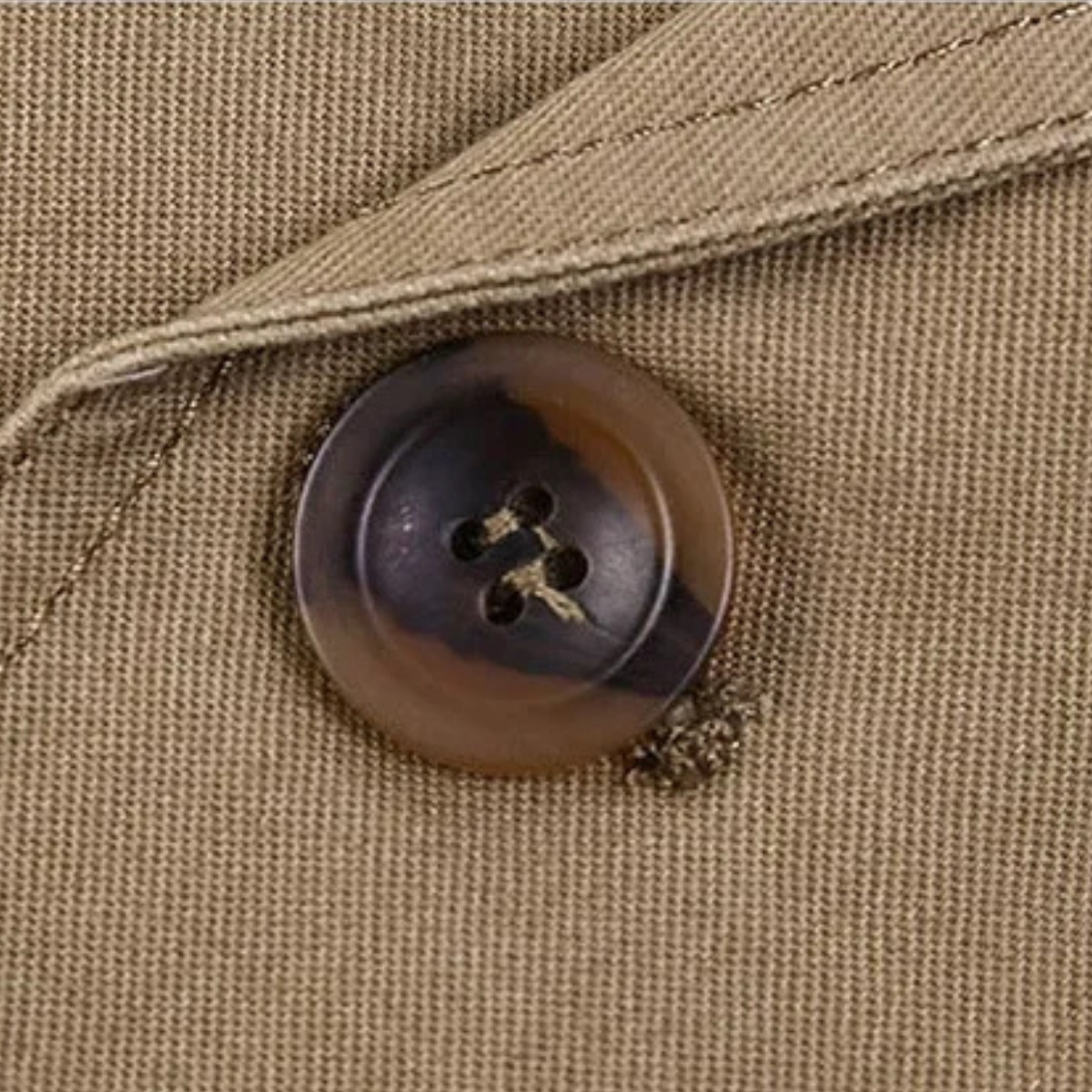 The Prestbury Men's Casual Lightweight Cotton Blazer