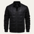 The Bolton Men's Quilted Lightweight Casual Jacket