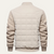 The Bolton Men's Quilted Lightweight Casual Jacket