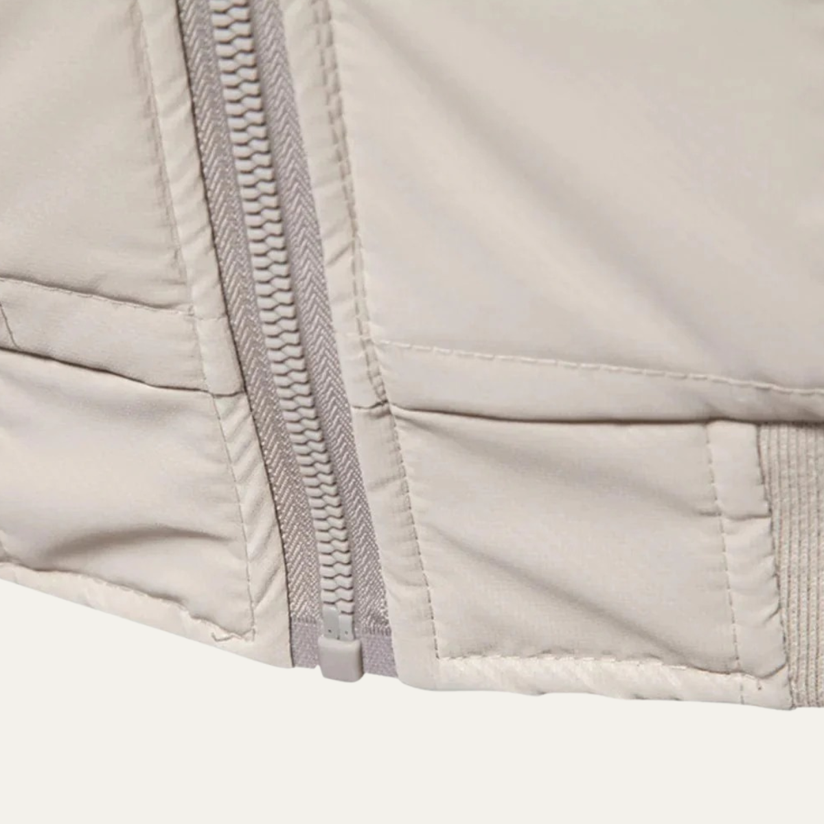 The Bolton Men's Quilted Lightweight Casual Jacket