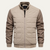 The Bolton Men's Quilted Lightweight Casual Jacket