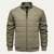 The Bolton Men's Quilted Lightweight Casual Jacket