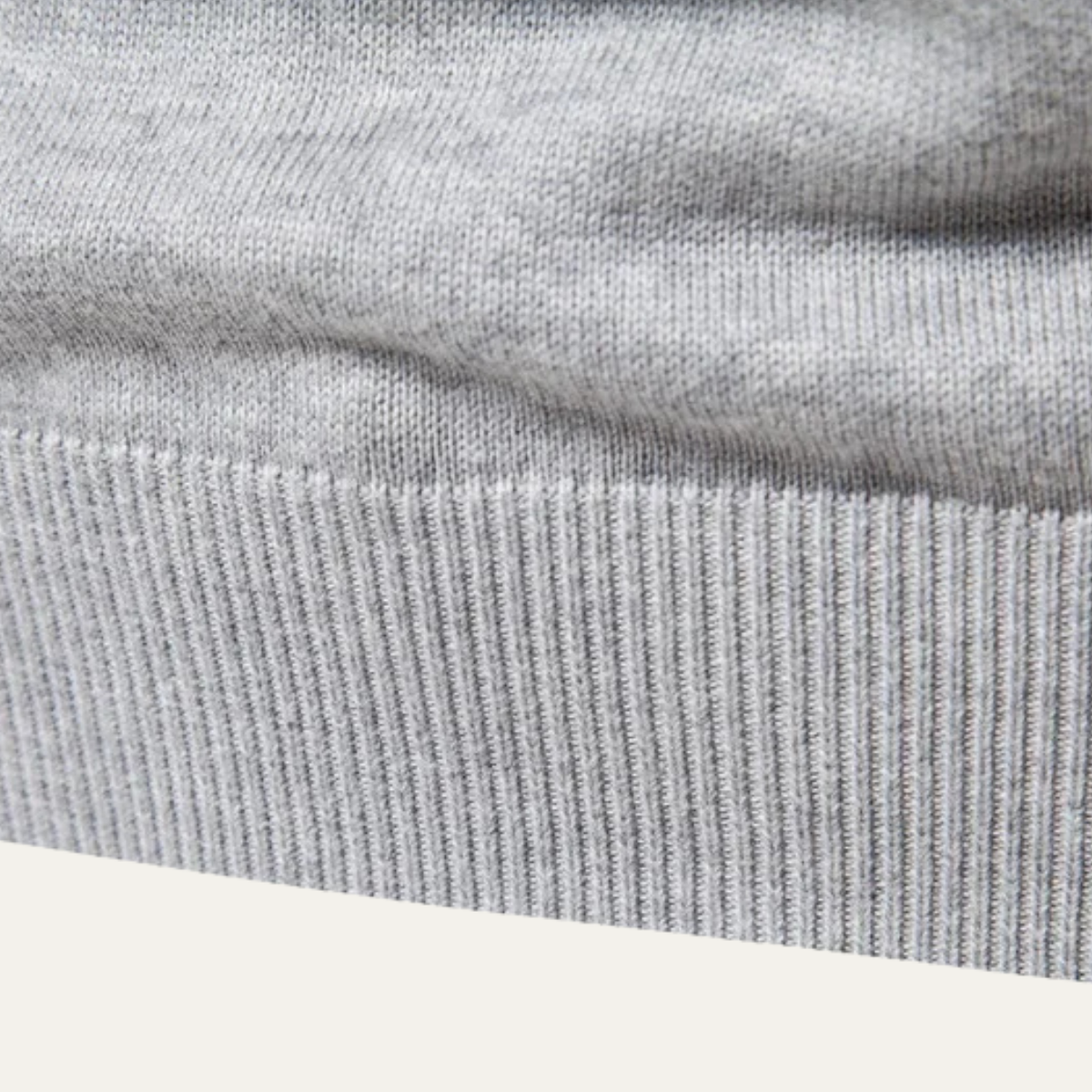 The Marsala Men's Casual Crew Neck Knit Striped Jumper