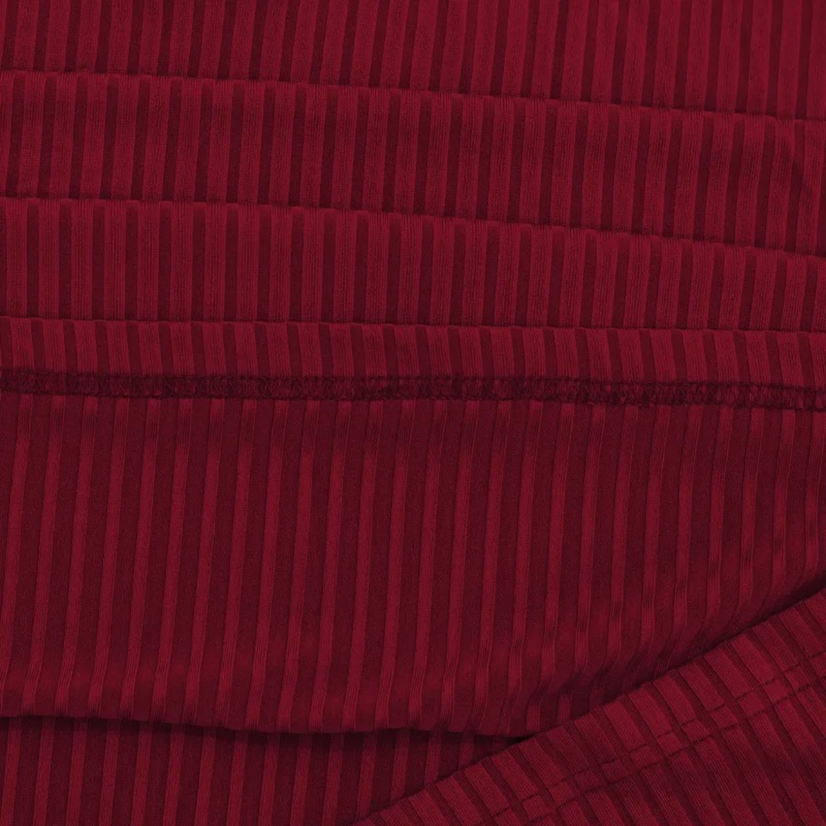 The Sorrento Men’s Ribbed Casual Button Neck Polo Shirt