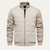 The Bolton Men's Quilted Lightweight Casual Jacket