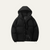 The Tallinn Men's Hooded Puffer Jacket - Waterproof Down Winter Coat