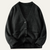 The Elston Men's V Neck Knit Button Up Cardigan