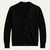 The York Men's Elegant Knit Cardigan with Buttons