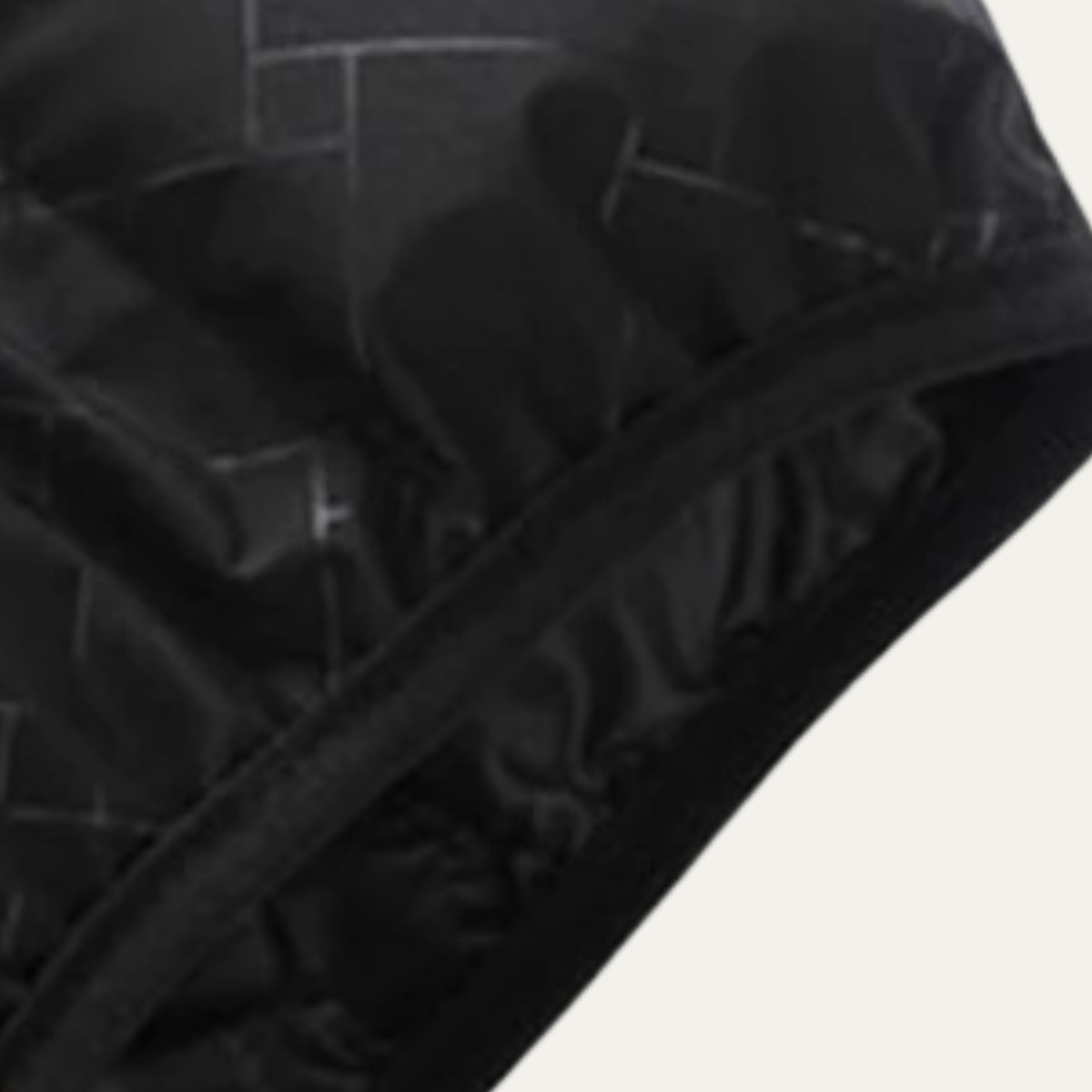 The Biella Men’s Waterproof Thermal Puffer Body Warmer Waist Coats