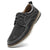 The Rockford Orthopedic Leather Shoes
