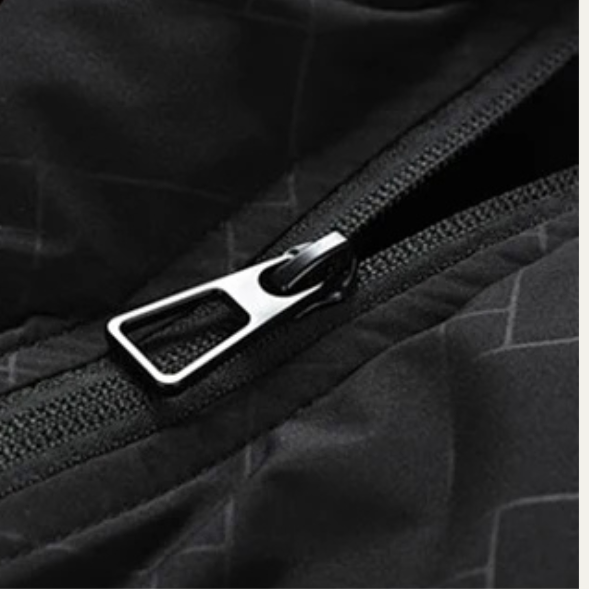 The Biella Men’s Waterproof Thermal Puffer Body Warmer Waist Coats