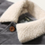 The Eversley Men's Corduroy Warm Winter Jacket