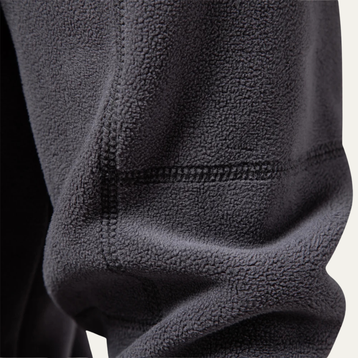 The Harrington Men’s Casual Lightweight Quarter Zip Jumper