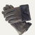 The Hartley Men’s Leather Winter Warm Gloves