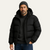 The Berlin Men's Hooded Puffer Jacket - Waterproof Down Parka