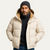 The Berlin Men's Hooded Puffer Jacket - Waterproof Down Parka