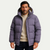 The Berlin Men's Hooded Puffer Jacket - Waterproof Down Parka