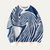 The Paris Men's Merino Wool Jumper - Premium Jacquard Knit