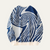 The Paris Men's Merino Wool Jumper - Premium Jacquard Knit