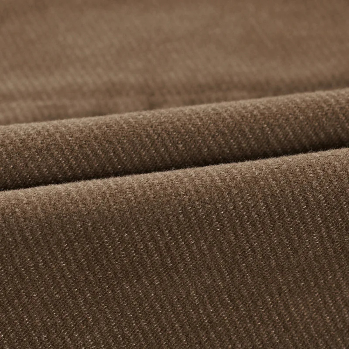 The Appiano Men’s Winter Wool Jacket with Plaid Lining and Double Breasted Design