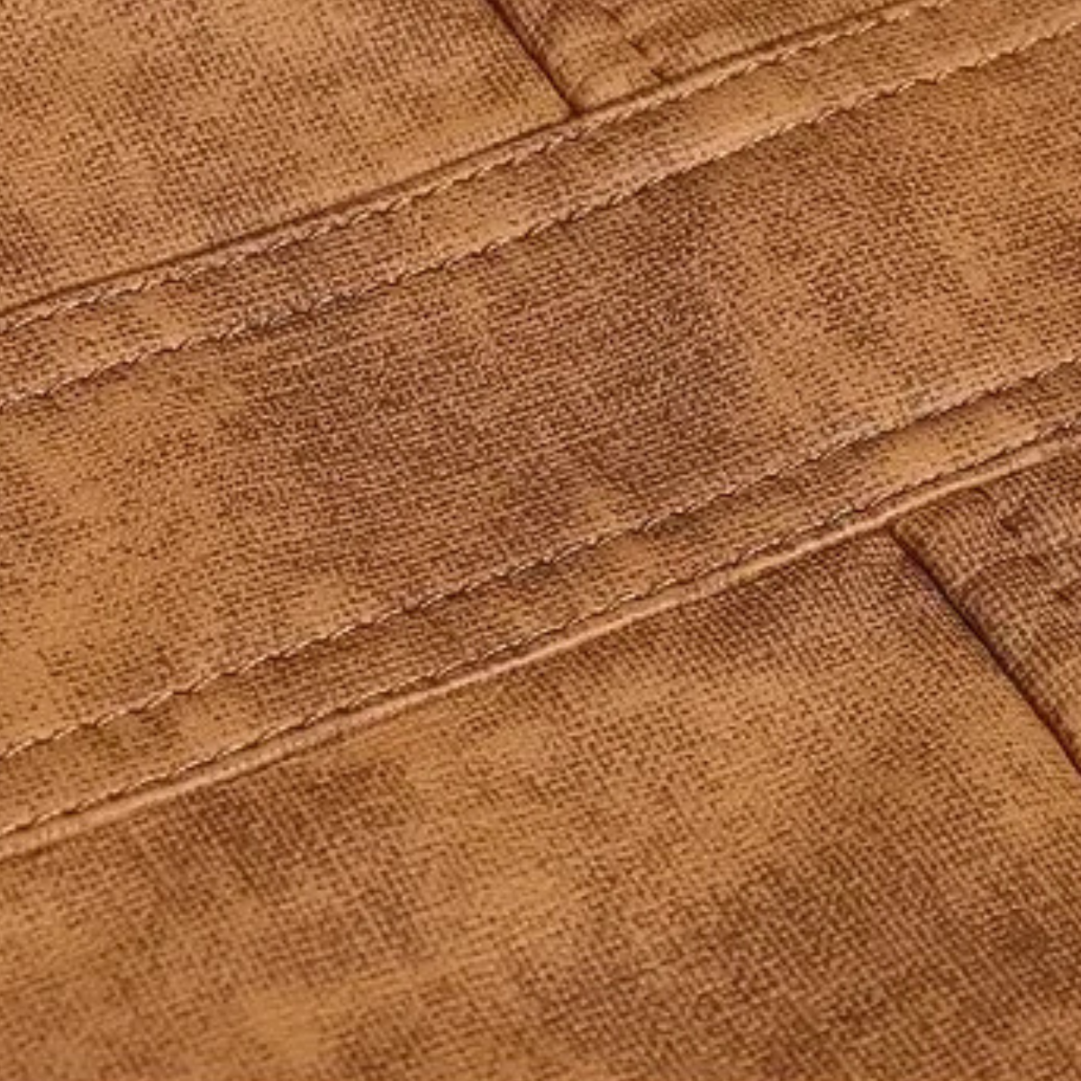 The Edinburgh Men’s Leather Warm Fleece Lined Winter Jacket – Warm Fleece-Lined Khaki Coat