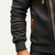 The Frontier Zip Up Hoodie