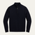 The Whitmore Quarter Zip Jumper